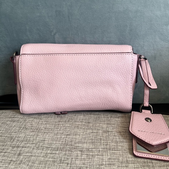 Marc Jacobs Cross-Body Bag | Lilac - Picture 4 of 16